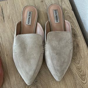 Steve Madden Mules